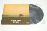Alexandru Andrieș &ndash; Trei Oglinzi - disc vinil vinyl LP