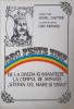 ARC PESTE TIMP. DE LA DIVIZIA 10 INFANTERIE LA CORPUL DE ARMATA &quot;STEFAN CEL MARE SI SFANT&quot;-VIOREL CHEPTINE,-265607