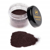 Cumpara ieftin Sclipici Glitter Powder 20g, G3703 Oranjollie