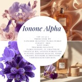 Ionone Alpha-10g