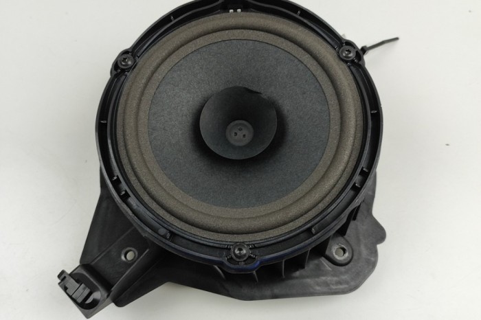 Difuzor ușă dreapta spate PEUGEOT 5008 III KA, KB, KC 2024 OEM: 9846560680 30716040
