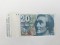 Elvetia 20 Francs 1980 - 1