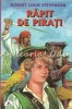 Rapit de Pirati - Robert Louis Stevenson, Editia II, Tedit FZH, 2000, 317 pagini, Roman