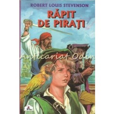Rapit De Pirati - Robert Louis Stevenson