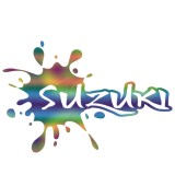 Cumpara ieftin Sticker Suzuki , zSplash 2, , Autocolant Dinamic si Personalizat pentru Masina Ta