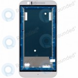 Capac frontal HTC Desire 510 alb 74H02740-01M