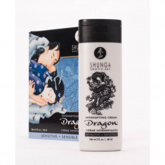 Crema Stimulanta Pentru Virilitate Dragon Sensitive, 60ml