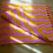 Vand patura bebe crosetata manual 85 x 75 cm