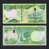 IRAK █ bancnota █ 10000 Dinars █ 2018 █ P-101c █ UNC █ necirculata