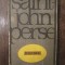 SAINT JOHN PERSE -POEME