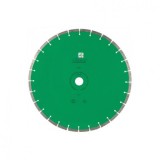 DISC DIAMANTAT DISTAR 1A1RSS / C3-B UNI H, Granit de duritate medie, 500X3,8/2,8X10X50-36 Innovative ReliableTools, Oem