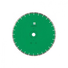 DISC DIAMANTAT DISTAR 1A1RSS / C3-B UNI H, Granit de duritate medie, 500X3,8/2,8X10X50-36 Innovative ReliableTools foto