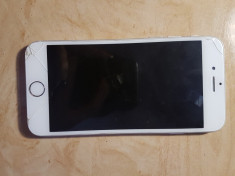 Vand Iphone 6 64 GB Space Gray foto