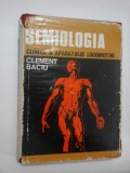 Cumpara ieftin SEMIOLOGIA CLINICA A APARATULUI LOCOMOTOR cu un capitol special Electrodiagnosticul de stimulare - CLEMENT BACIU
