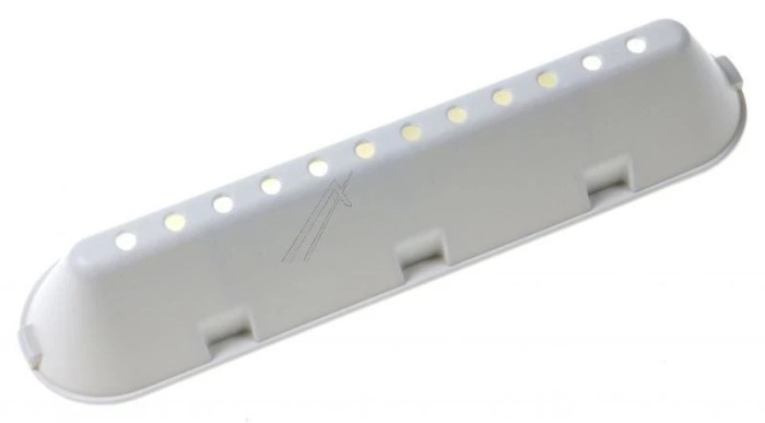 C00799111 PALETA TAMBUR EVO 52-62 T1.8 EC 488000799111 masina de spalat Hotpoint Ariston FMG723