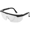 Ochelari Protectie Reglabili Richmann, Antizgariere, Anti-UV, Socuri, Transparenti, Policarbonat, Clasa Optica 1, EN166
