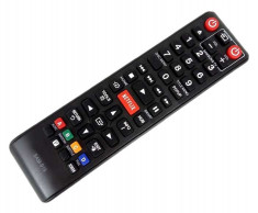 Telecomanda Samsung 919 Netflix foto