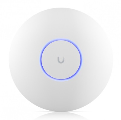 UBIQUITI U7-PRO WI-FI7 ACCESS POINT IND. foto