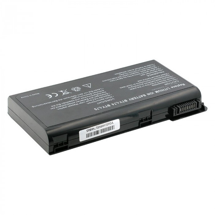 Baterie laptop MSI A5000