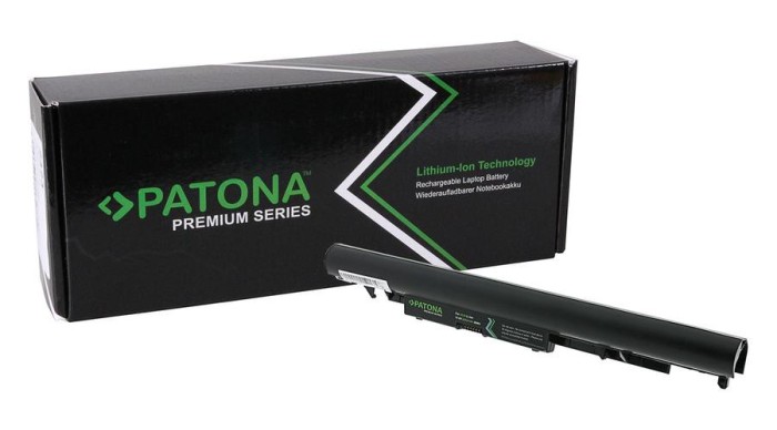 Baterie PATONA Premium f. HP JC04 HSTNN-PB6Y HSTNN-LB7W HSTNN-LB7V HSTNN-DB8E 919701-850HP