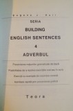 BUILDING ENGLISH SENTENCES, ADVERBUL, 1996