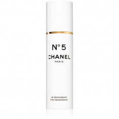 Chanel N°5 Deo cu atomizor pentru femei 100 ml