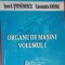 Organe de masini vol.1- Ioan I.Stefanescu, Const. Spanu