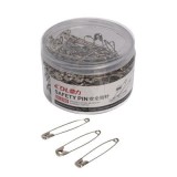 Ace de siguranta CNX DL2306, Nr. 4, metalice, cutie 160 buc