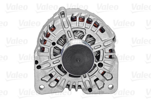 VALEO 439646 VALEO ORIGINS NEW OE TECHNOLOGY Generator / Alternator