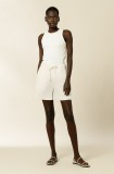 Ivy &amp; Oak pantaloni de pijama femei, transparent