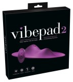 Stimulator clitoris Vibepad2 - Licking tongue &amp; warming function, Orion