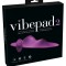 Stimulator clitoris Vibepad2 - Licking tongue &amp; warming function