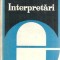 Interpretari - Roxana Sorescu