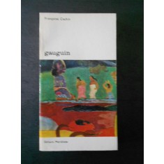 Francoise Cachin - Gauguin
