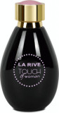 La Rive Parfum Touch of a woman, 90 ml