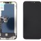 Display Apple iPhone Xs Negru Black TFT Incell AG High Copy Calitate A Plus