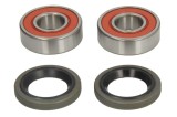 Kit rulment roata fata (cu etansanti) pentru SUZUKI AN, DR 250-800 1990-2014