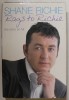 RAGS TO RICHIE , THE STORY SO FAR by SHANE RICHIE , 2003