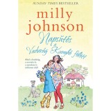 Naps&uuml;t&eacute;s a Vadvir&aacute;g Kunyh&oacute; f&ouml;l&ouml;tt - Milly Johnson