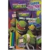 TEENAGE MUTANT N: JU 0.6/30.12.19/6(60#3