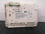 Placa electronica masina de spalat Whirlpool Fresh care FWSG71253WEU, modul / C152