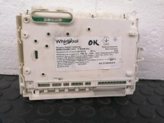 Placa electronica masina de spalat Whirlpool Fresh care FWSG71253WEU, modul / C152