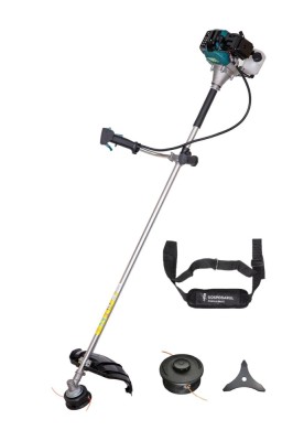 GP POWER - MOTOCOASA - 520 - 52cc PowerTool TopQuality foto