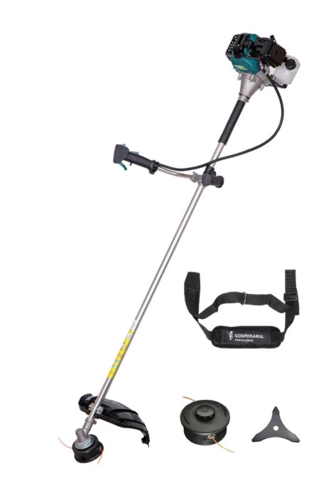 GP POWER - MOTOCOASA - 520 - 52cc PowerTool TopQuality