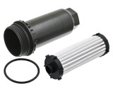 Febi Bilstein Filtru hidraulic, cutie de viteze automata