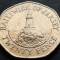 Moneda 20 PENCE - JERSEY, anul 2002 * cod 1089