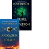 Pachet Apocalipsa dupa Charles: 1. Apocalipsa dupa Charles; 2. Cubul lui Metatron - Igor Bergler