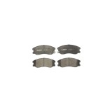 Placute frana OPEL ANTARA ABE C10020ABE