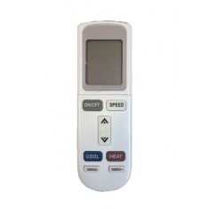 Telecomanda pentru Tel Aer Conditionat Tesla YKR - L/102E