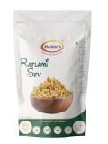 Cumpara ieftin MANIARRS NAMKEEN RATLAMI SEV &ndash; Firicele Crocante, Picante, din Făină de Năut